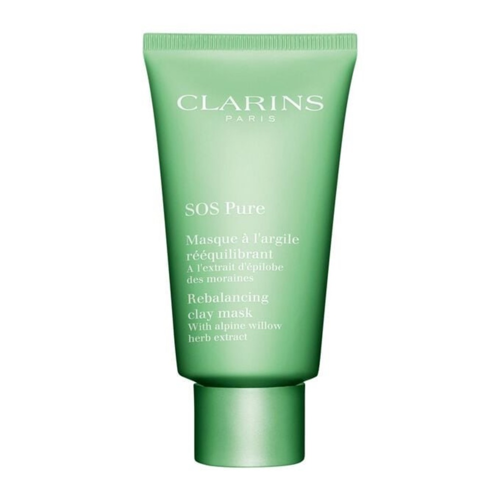 Clarins Rebalancing Mask